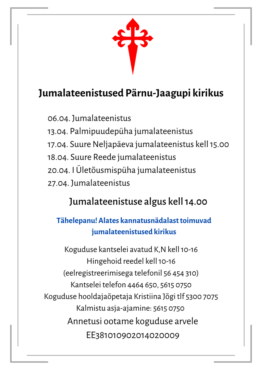 Jumalateenistused